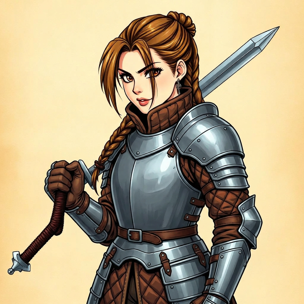 Brynhild